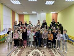 Жизнь замечательных детей Жизнь замечательных детей