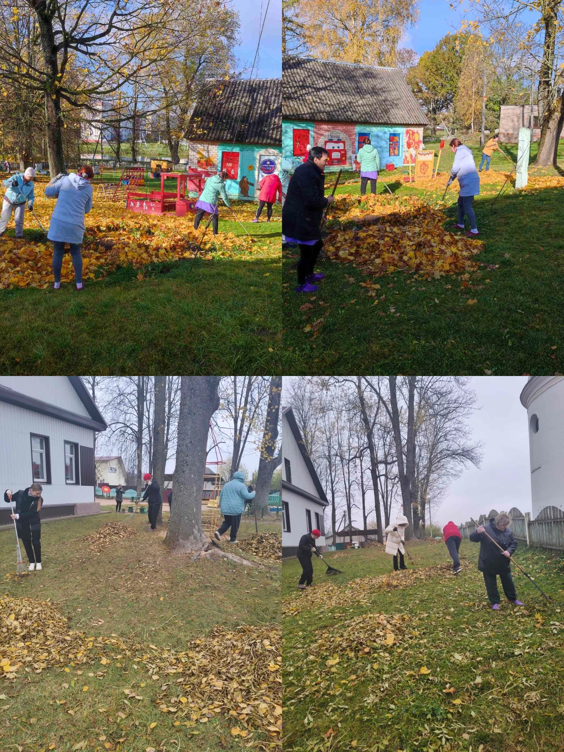 Республиканский субботник Республиканский субботник